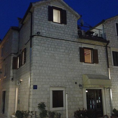 House Ivancic Trogir Exterior foto