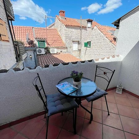 House Ivancic Trogir Habitación foto