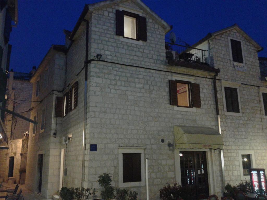 House Ivancic Trogir Exterior foto