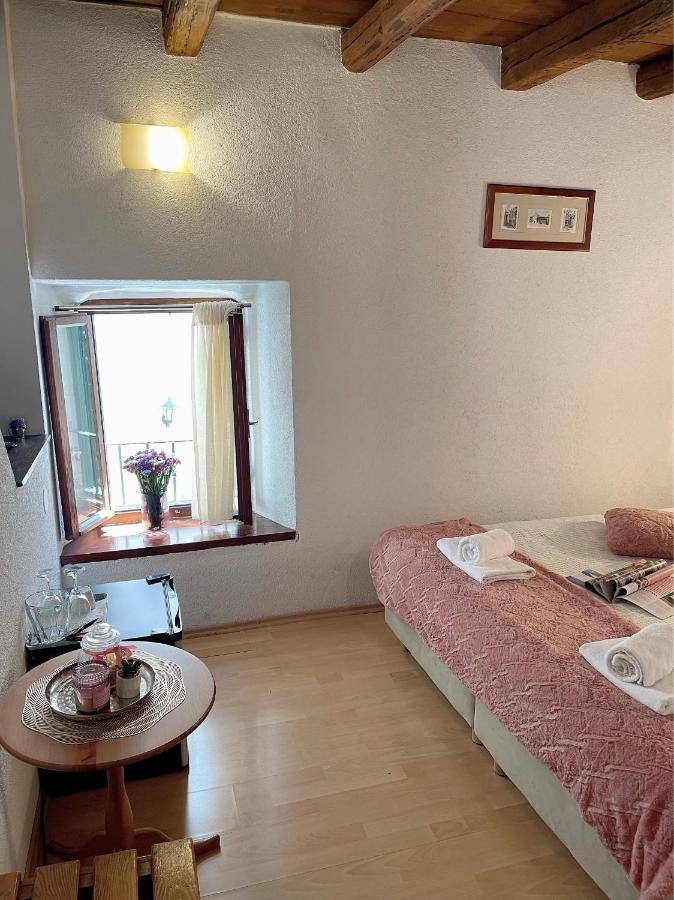 House Ivancic Trogir Exterior foto