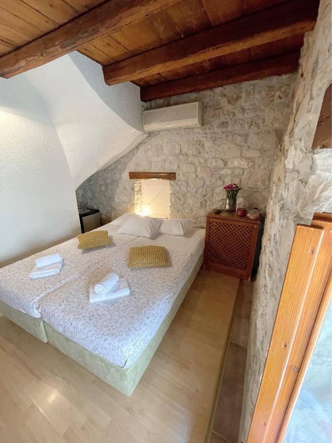 House Ivancic Trogir Exterior foto