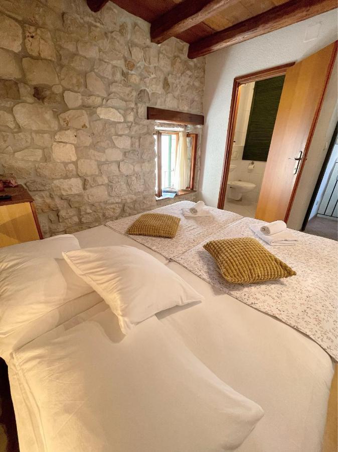 House Ivancic Trogir Exterior foto