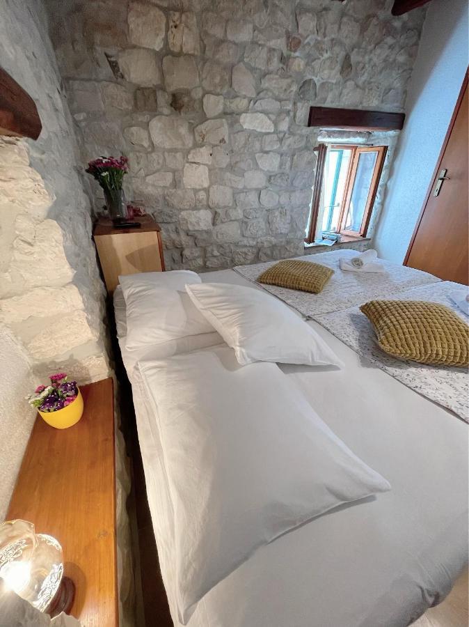 House Ivancic Trogir Exterior foto