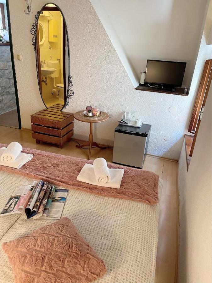 House Ivancic Trogir Exterior foto