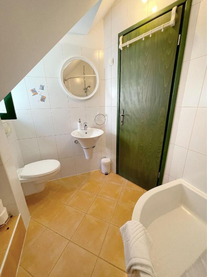 House Ivancic Trogir Exterior foto