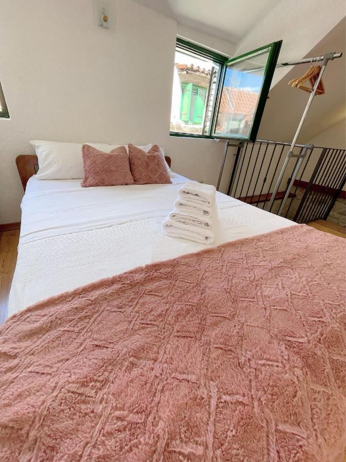 House Ivancic Trogir Exterior foto