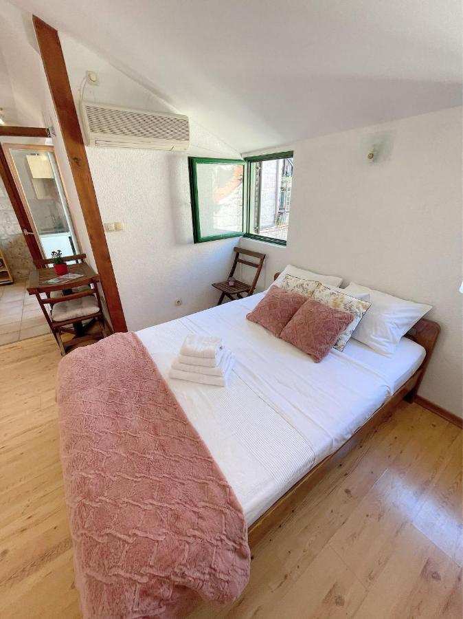 House Ivancic Trogir Exterior foto