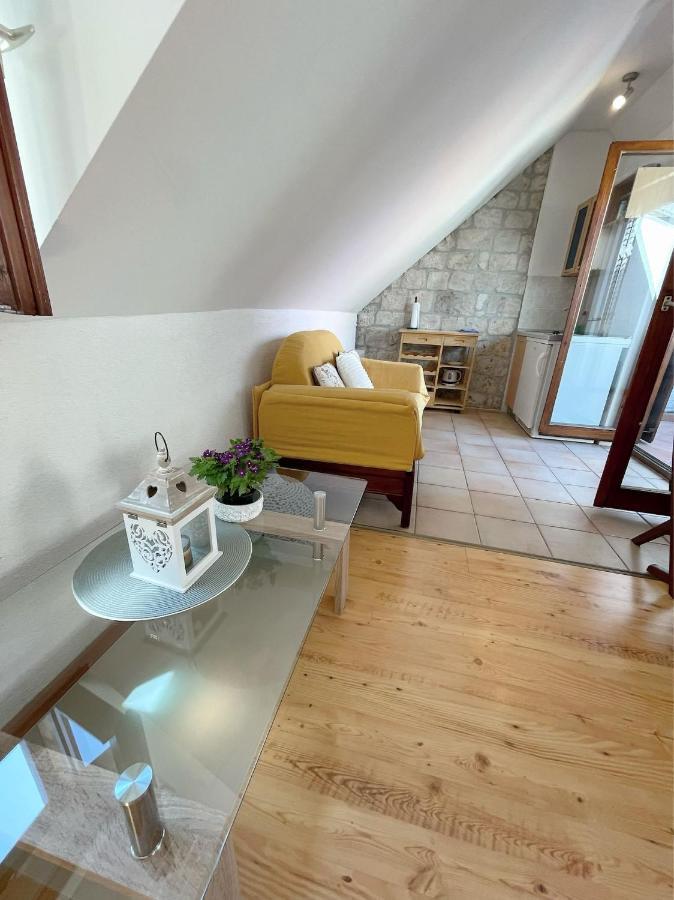 House Ivancic Trogir Exterior foto