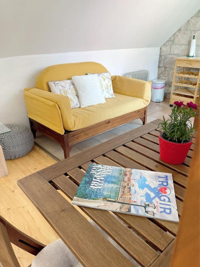 House Ivancic Trogir Exterior foto