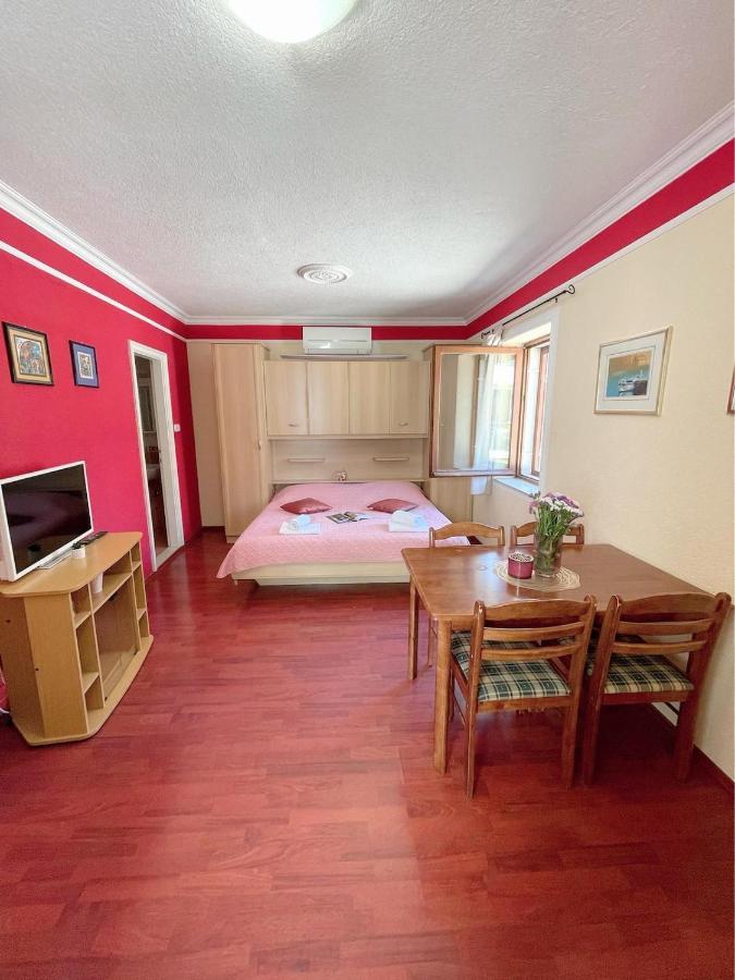 House Ivancic Trogir Habitación foto