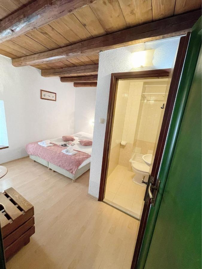 House Ivancic Trogir Exterior foto