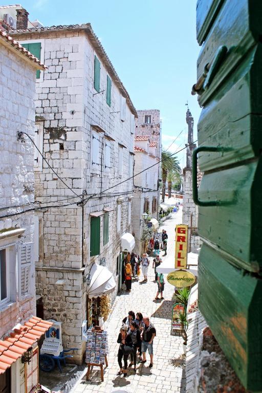 House Ivancic Trogir Habitación foto